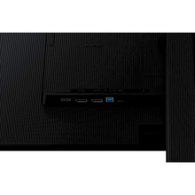 Монітор SAMSUNG 27" ViewFinity HRM S60UD Black (LS27D604UAIXUA)