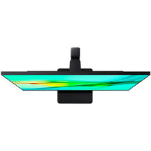 Монітор SAMSUNG 27" ViewFinity HRM S60UD Black (LS27D604UAIXUA)