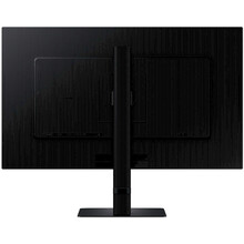 Монітор SAMSUNG 27" ViewFinity HRM S60UD Black (LS27D604UAIXUA)