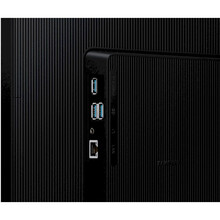 Монітор SAMSUNG 27" ViewFinity HRM S60UD Black (LS27D604UAIXUA)