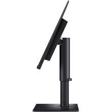 Монитор SAMSUNG 27" Essential Monitor S4 S40GD Full HD Black (LS27D400GAIXUA)