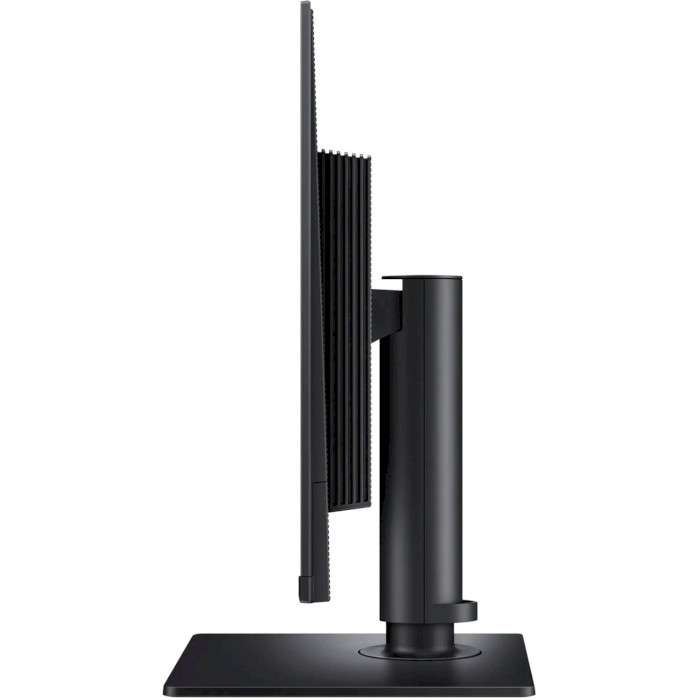 Фото 4 Монитор SAMSUNG 27" Essential Monitor S4 S40GD Full HD Black (LS27D400GAIXUA)
