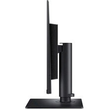 Монитор SAMSUNG 27" Essential Monitor S4 S40GD Full HD Black (LS27D400GAIXUA)