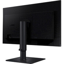 Монитор SAMSUNG 27" Essential Monitor S4 S40GD Full HD Black (LS27D400GAIXUA)