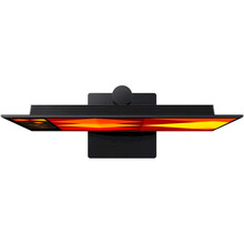 Монитор SAMSUNG 27" Essential Monitor S4 S40GD Full HD Black (LS27D400GAIXUA)