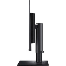 Монитор SAMSUNG 27" Essential Monitor S4 S40GD Full HD Black (LS27D400GAIXUA)