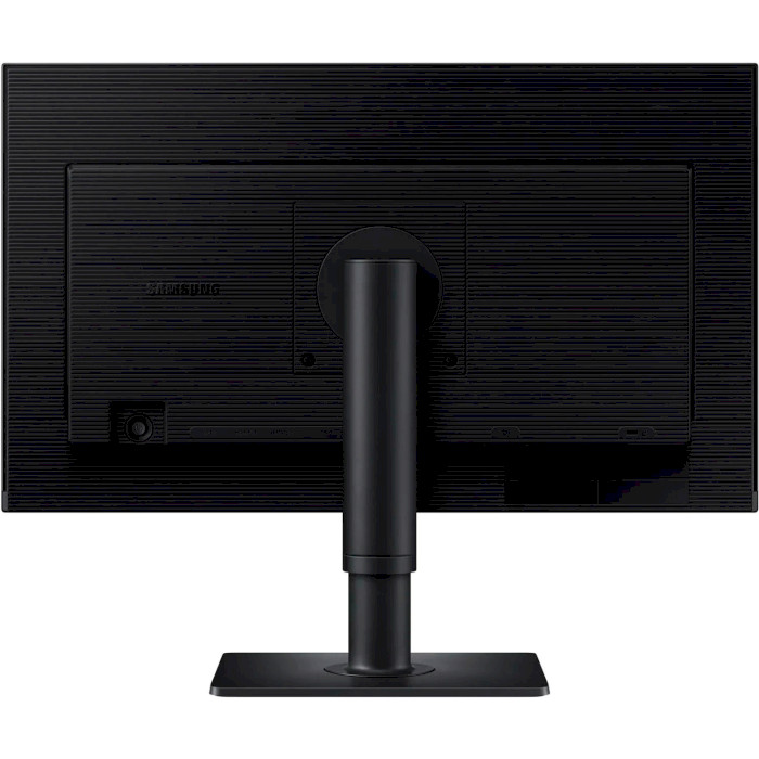 В Украине Монитор SAMSUNG 27" Essential Monitor S4 S40GD Full HD Black (LS27D400GAIXUA)
