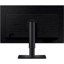 Монитор SAMSUNG 27" Essential Monitor S4 S40GD Full HD Black (LS27D400GAIXUA)