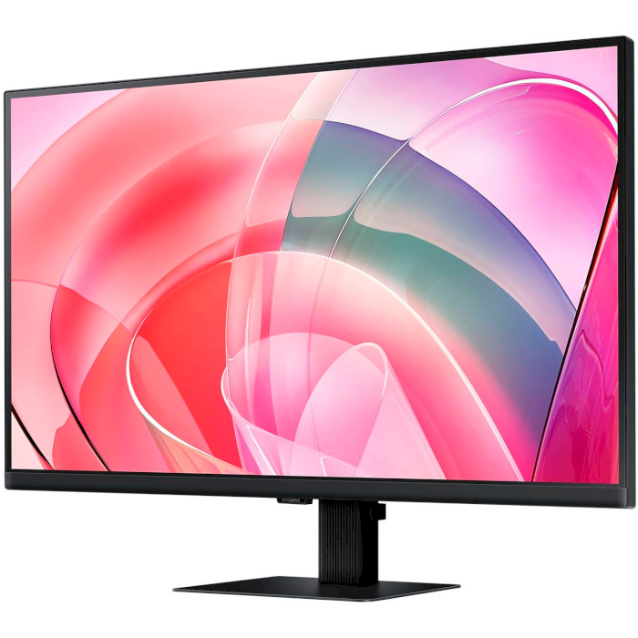 Монитор SAMSUNG 32" ViewFinity HRM S70D Black (LS32D700EAIXUA) Диагональ 32