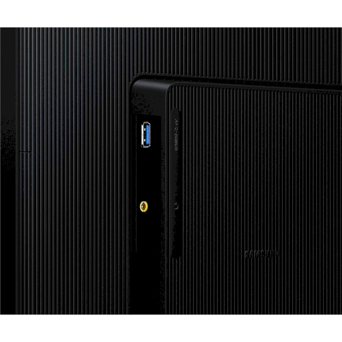 Заказать Монитор SAMSUNG 32" ViewFinity HRM S70D Black (LS32D700EAIXUA)