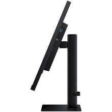 Монитор SAMSUNG 32" ViewFinity HRM S70D Black (LS32D700EAIXUA)