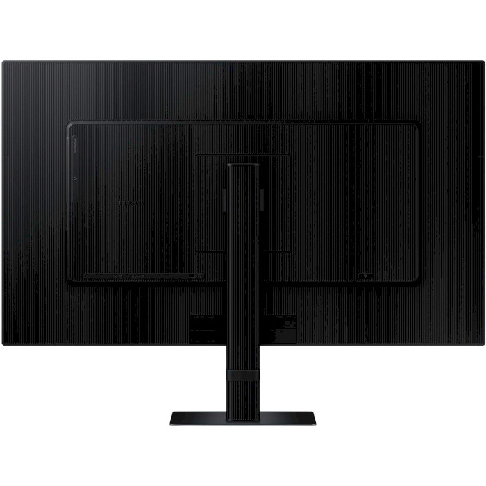 Внешний вид Монитор SAMSUNG 32" ViewFinity HRM S70D Black (LS32D700EAIXUA)
