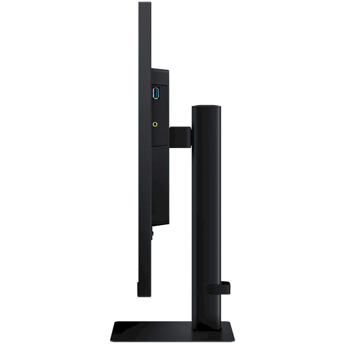 Монитор SAMSUNG 32" ViewFinity HRM S70D Black (LS32D700EAIXUA) Разрешение 3840 x 2160