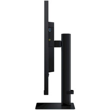Монитор SAMSUNG 32" ViewFinity HRM S70D Black (LS32D700EAIXUA)