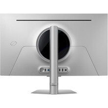 Монитор SAMSUNG 32" Odyssey OLED G8 G81SF 4K Silver (LS32FG812SIXUA)