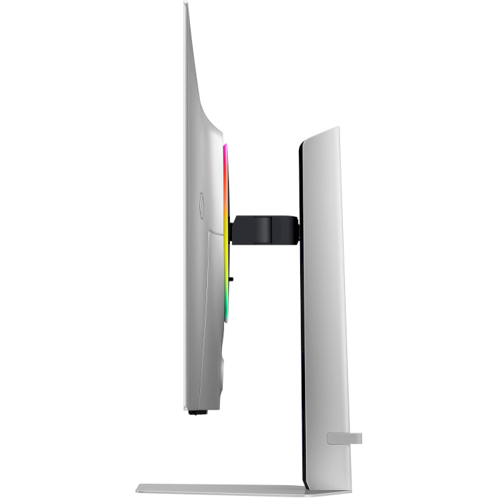 Заказать Монитор SAMSUNG 32" Odyssey OLED G8 G81SF 4K Silver (LS32FG812SIXUA)