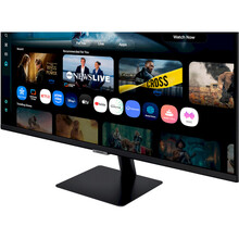 Монітор SAMSUNG 32" Smart M70F Black (LS32FM702UZXUA)