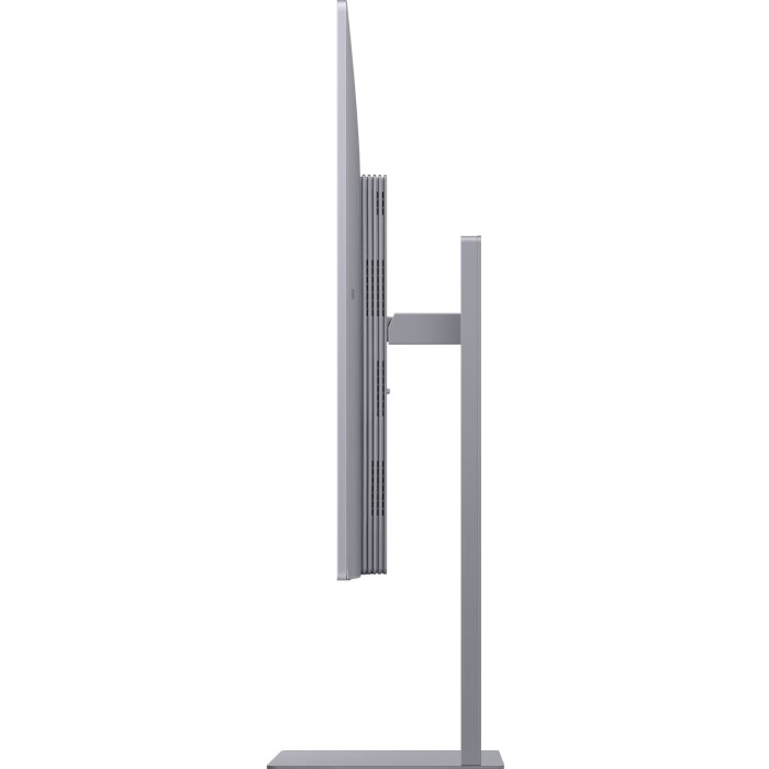 Фото Монітор SAMSUNG 32" Smart M90SF Silver (LS32FM902SZXUA)