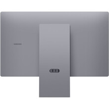 Монітор SAMSUNG 32" Smart M90SF Silver (LS32FM902SZXUA)