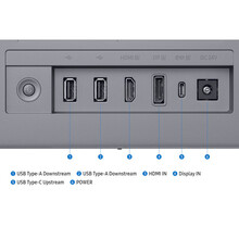 Монітор SAMSUNG 32" Smart M90SF Silver (LS32FM902SZXUA)