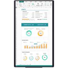 Монітор SAMSUNG 32" Smart M90SF Silver (LS32FM902SZXUA)