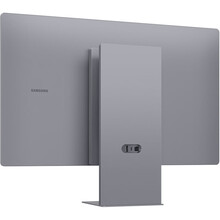Монітор SAMSUNG 32" Smart M90SF Silver (LS32FM902SZXUA)