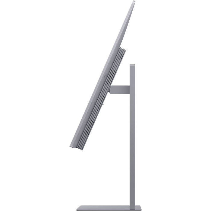 Замовити Монітор SAMSUNG 32" Smart M90SF Silver (LS32FM902SZXUA)