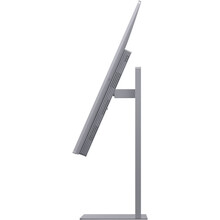 Монітор SAMSUNG 32" Smart M90SF Silver (LS32FM902SZXUA)