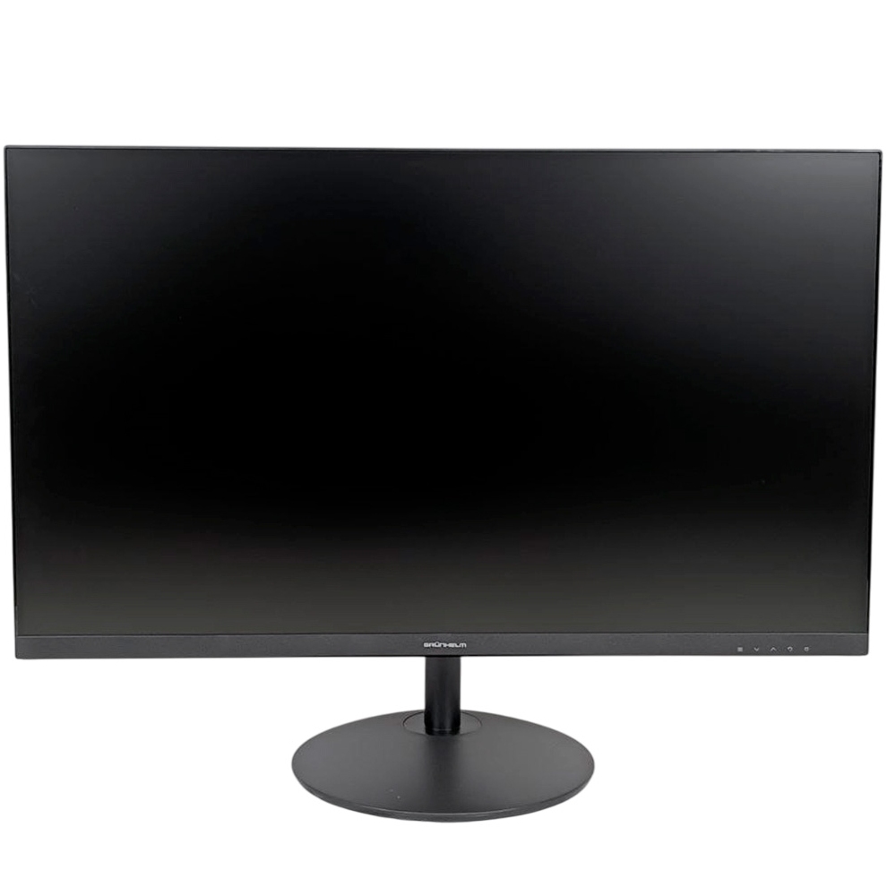 Монітор GRUNHELM GM24F100B Діагональ 27