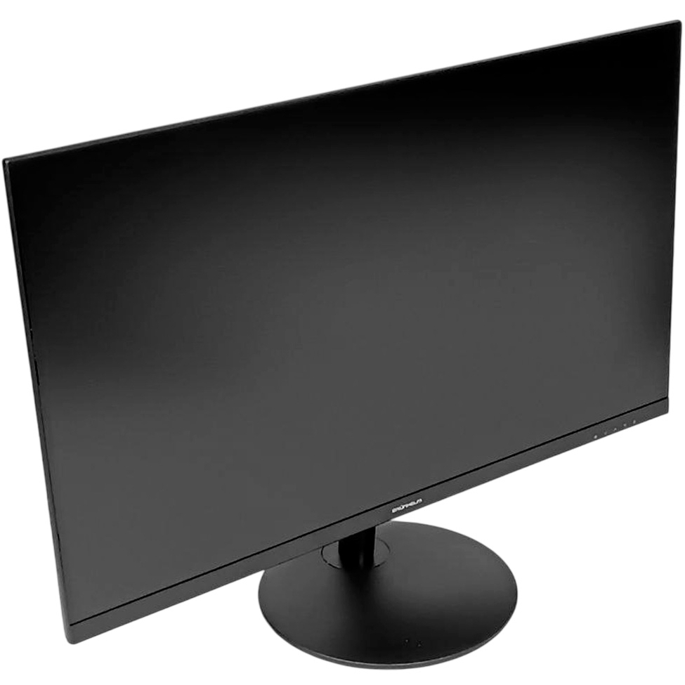 Монітор GRUNHELM GM27F100B Роздільна здатність 1920 x 1080