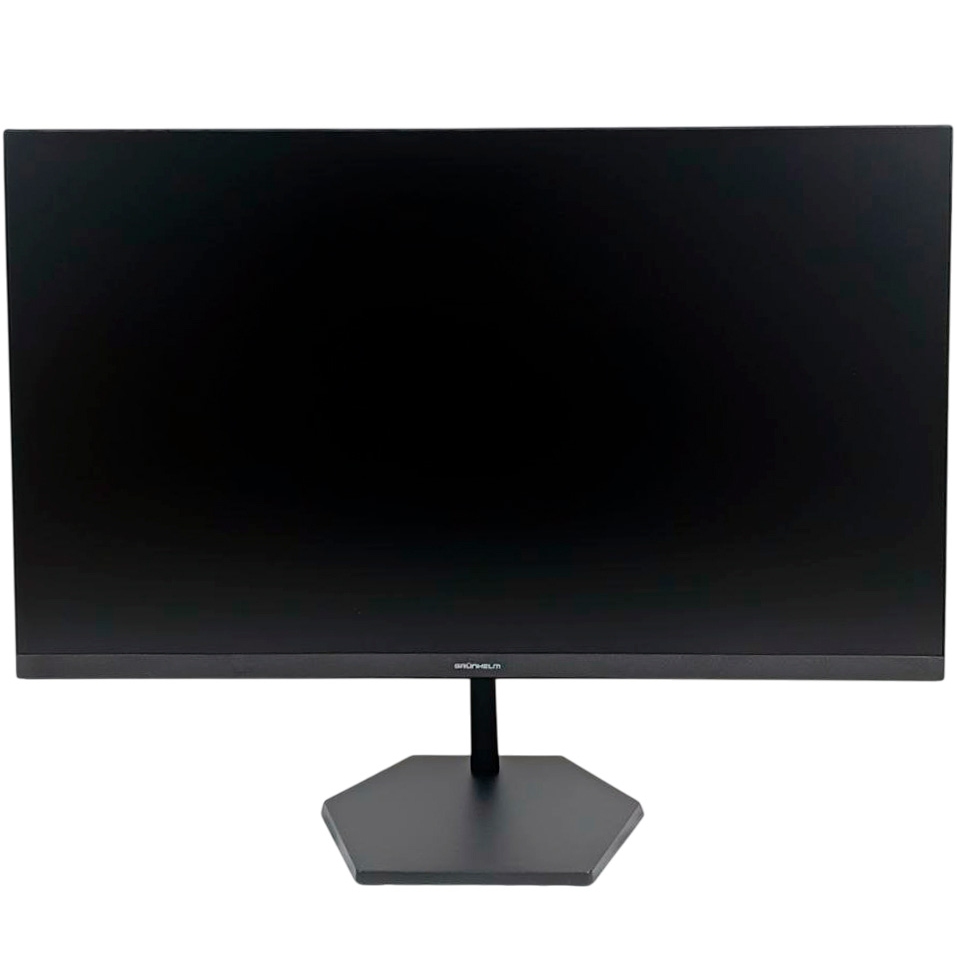 Монітор GRUNHELM GM27QU180G Діагональ 27