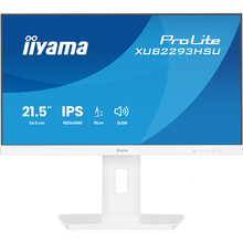 Монитор IIYAMA ProLite XUB2293HSU (XUB2293HSU-B7)
