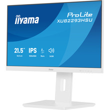 Монитор IIYAMA ProLite XUB2293HSU (XUB2293HSU-B7)