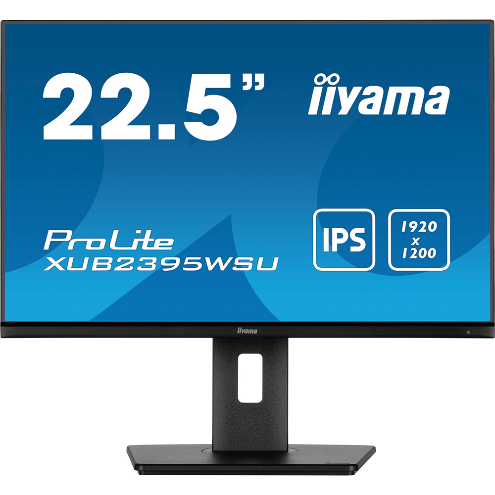 Монітор IIYAMA ProLite XUB2395WSU-B5