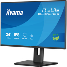 Монитор IIYAMA ProLite XB2492HSU (XB2492HSU-B1)