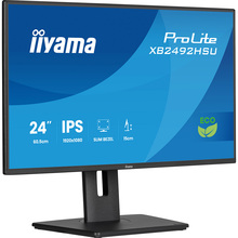 Монитор IIYAMA ProLite XB2492HSU (XB2492HSU-B1)