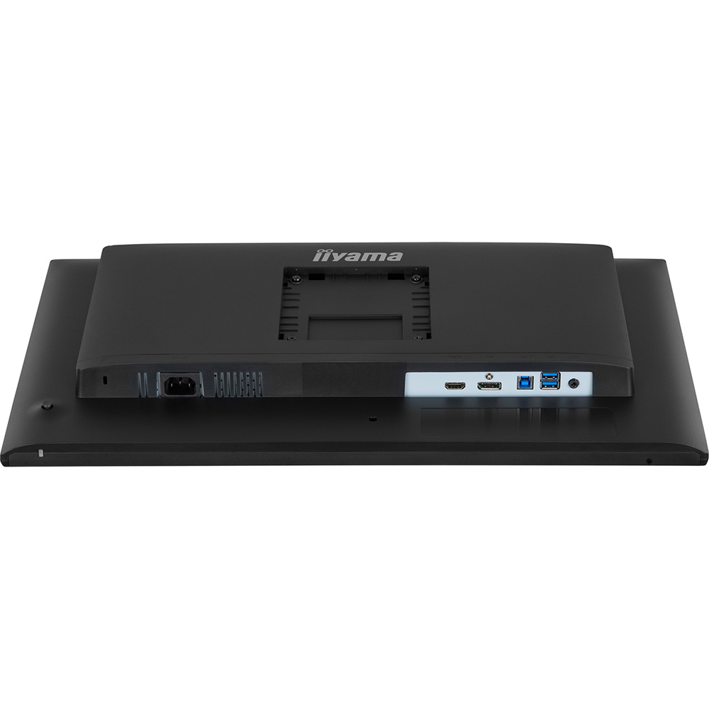 Фото 15 Монитор IIYAMA ProLite XB2492HSU (XB2492HSU-B1)