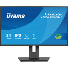 Монитор IIYAMA ProLite XB2492HSU (XB2492HSU-B1)