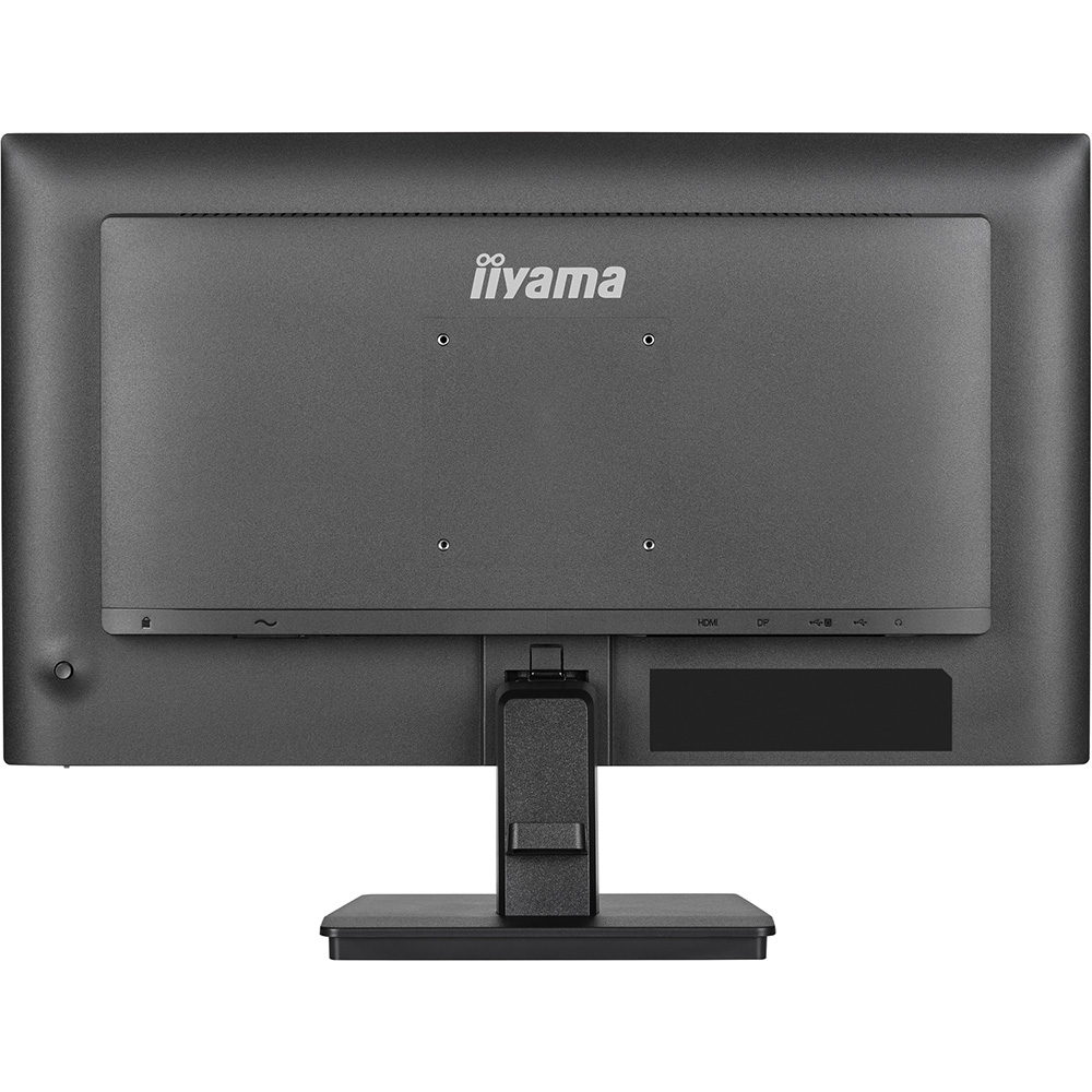 Зображення Монітор IIYAMA ProLite X2492HSU (X2492HSU-B1)