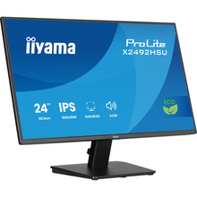 Монітор IIYAMA ProLite X2492HSU (X2492HSU-B1)