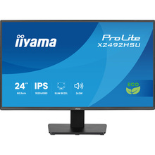 Монитор IIYAMA ProLite X2492HSU (X2492HSU-B1)
