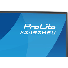 Монітор IIYAMA ProLite X2492HSU (X2492HSU-B1)
