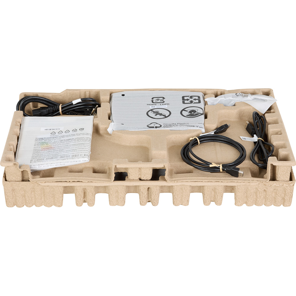 Фото 14 Монітор IIYAMA ProLite X2492HSU (X2492HSU-B1)