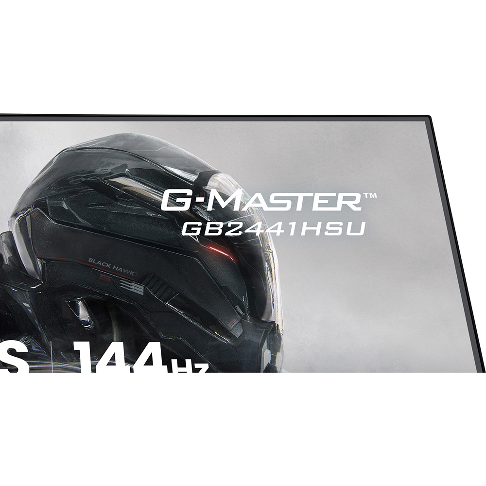 В Фокстрот Монитор IIYAMA G-Master GB2441HSU-B1