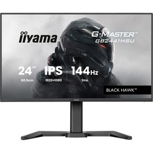 Монитор IIYAMA G-Master GB2441HSU-B1