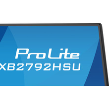 Монітор IIYAMA ProLite XB2792HSU (XB2792HSU-B1)