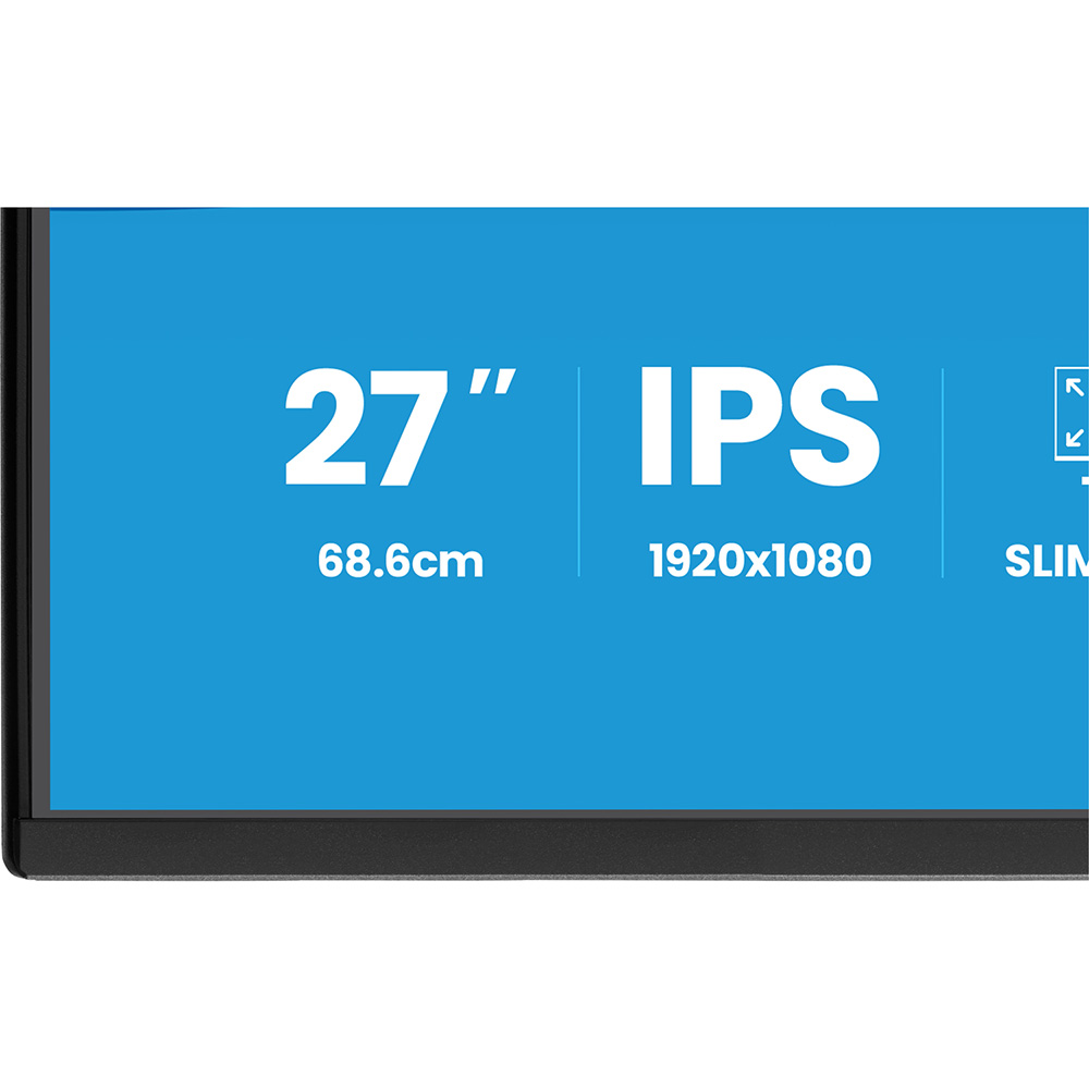 В інтернет магазині Монітор IIYAMA ProLite XB2792HSU (XB2792HSU-B1)