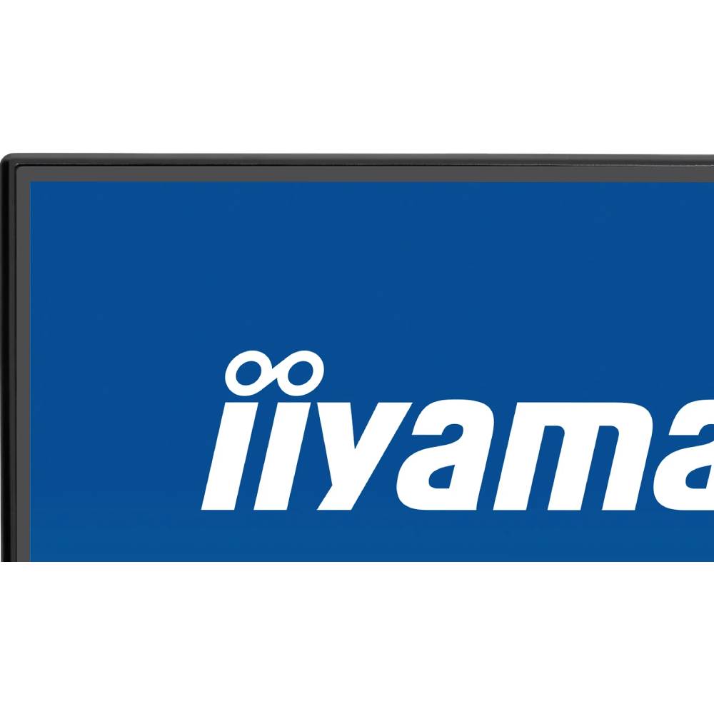 Монітор IIYAMA ProLite Black (X2792HSU-B1) Роздільна здатність 1920 x 1080