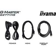 Монітор IIYAMA G-Master Black (G2771HS-B1)