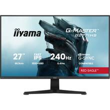 Монітор IIYAMA G-Master Black (G2771HS-B1)